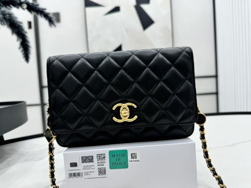 Chanel WOC Bags